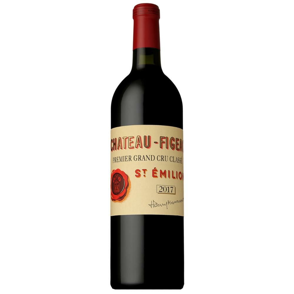 シャトー フィジャック [2017]