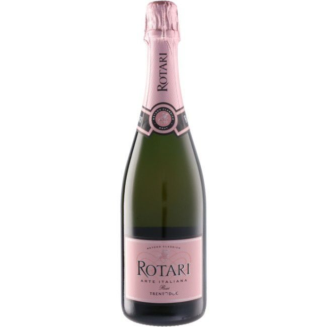 ロータリ ロータリ ブリュット ロゼ [NV]