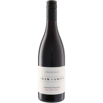 ショウ アンド スミス レンズウッド ヴィンヤード ピノ ノワール [2022]