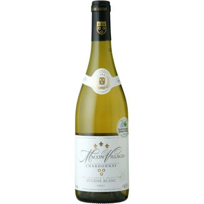 カーヴ ド リュニー マコン ヴィラージュ [2023]