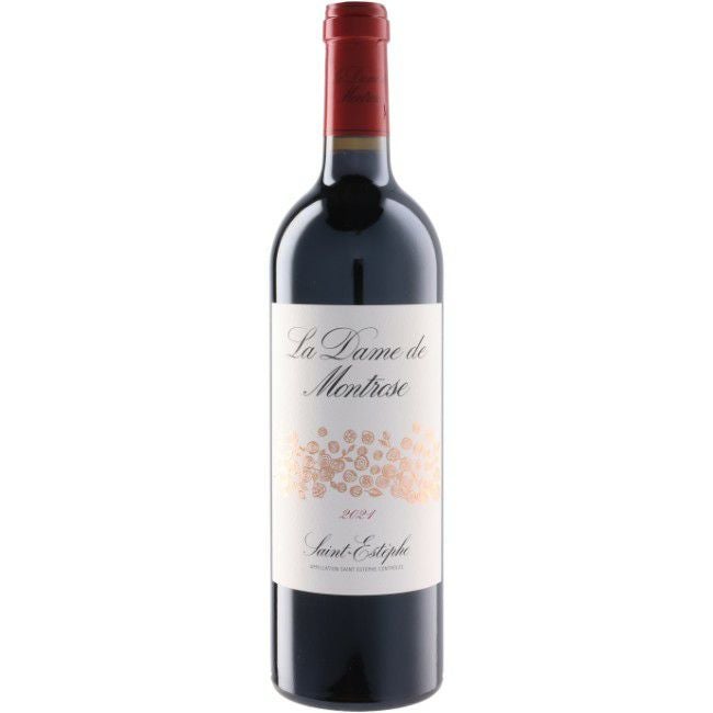 ラ ダム ド モンローズ [2021]