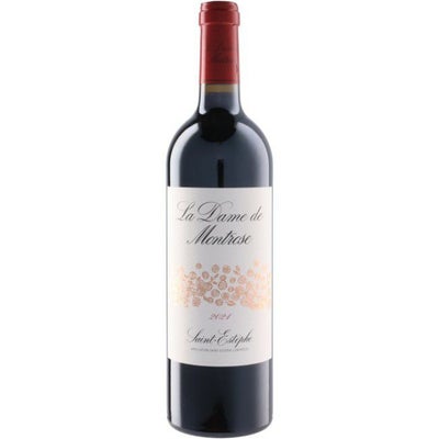 ラ ダム ド モンローズ [2021]