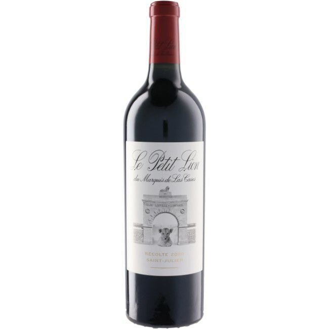 ル プティ リオン デュ マルキ ド ラス カーズ [2020]