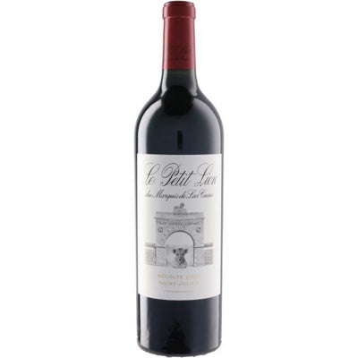 ル プティ リオン デュ マルキ ド ラス カーズ [2020]