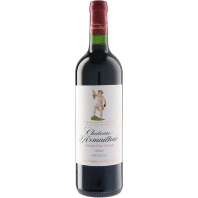 シャトー ダルマイヤック [2022]