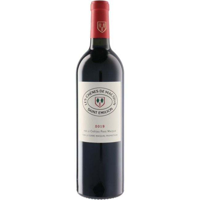 レ シェーヌ ド マカン [2019]