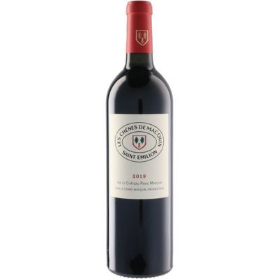 レ シェーヌ ド マカン [2019]