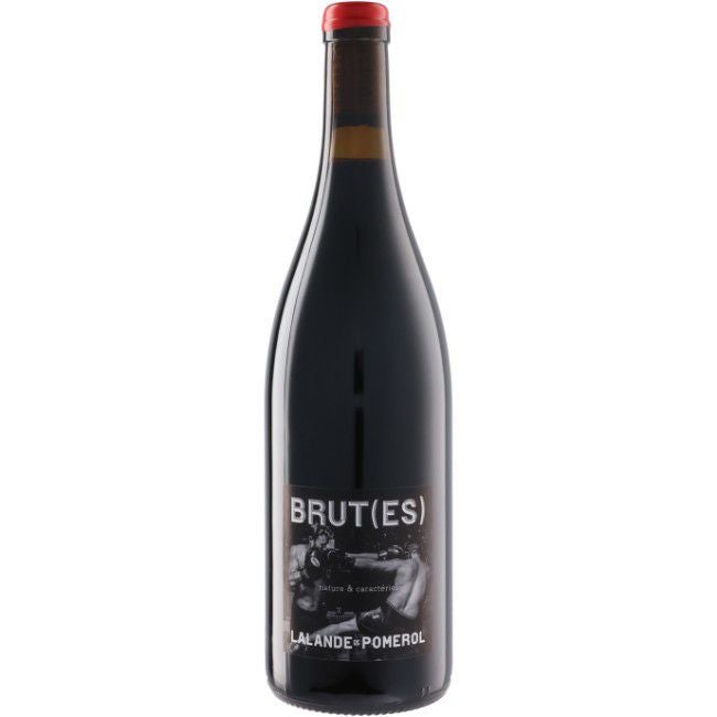 ブリュット [2022]