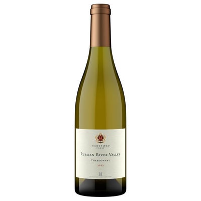ハートフォード コート シャルドネ ロシアン リヴァー ヴァレー [2023]