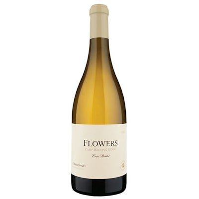 フラワーズ シャルドネ キャンプ ミーティング リッジ [2023]