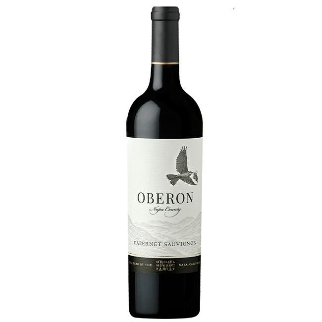 オベロン カベルネソーヴィニヨン ナパ カウンティ (マイケル モンダヴィ ) [2022]