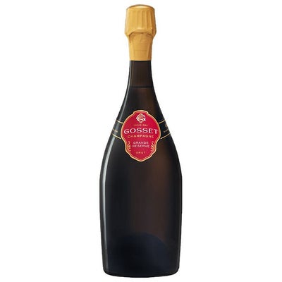ゴッセ グランド レゼルヴ ブリュット [NV]
