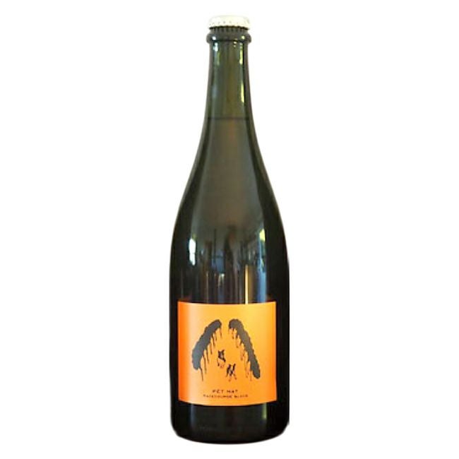 ■マラソン ダウンズ ペット・ナット ソーヴィニヨンブラン 2022
