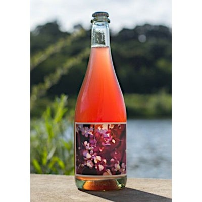 ヨハン ヴィンヤーズ ペティアン ナチュレル ピノ ノワール （王冠） [2021]