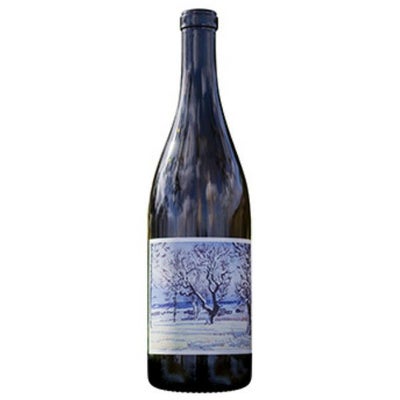 ヨハン ヴィンヤーズ シャルドネ [2020]