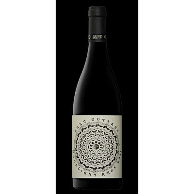 バーン コテージ ムーンライト レース ピノノワール [2022]