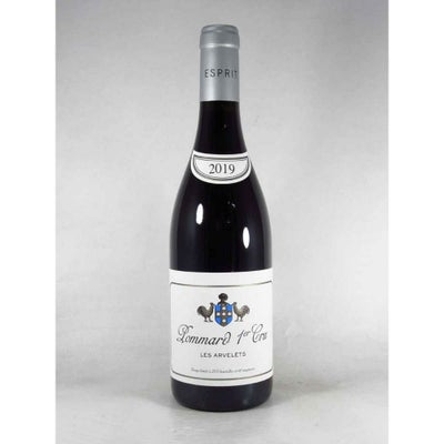 エスプリ ルフレーヴ ポマール プルミエ クリュ レ ザルヴレ [2019]