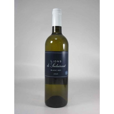 リオン ド スデュイロー [2023]