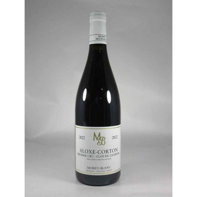 モレ ブラン アロース コルトン プルミエ クリュ クロ デュ シャピトル [2022]
