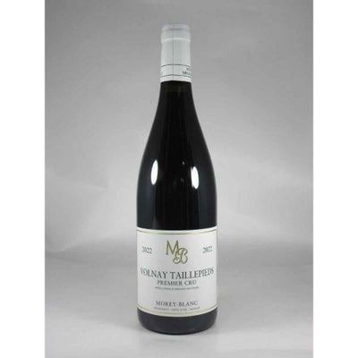 モレ ブラン ヴォルネー プルミエ クリュ タイユピエ [2022]