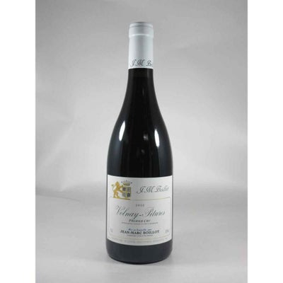 ジャン マルク ボワイヨ ヴォルネー プルミエ クリュ ピテュール [2022]