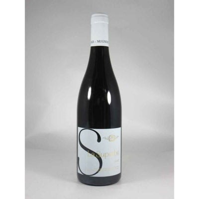 モンジャール ミュニュレ コトー ブルギニョン  ラ シュペルブ ルージュ [2022]