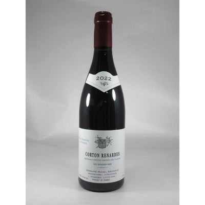 ミシェル ゴヌー コルトン ルナルド グラン クリュ [2022]