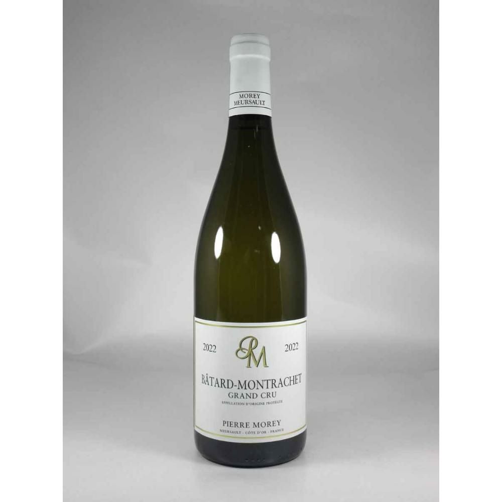 ピエール モレ バタール モンラッシェ グラン クリュ [2022]