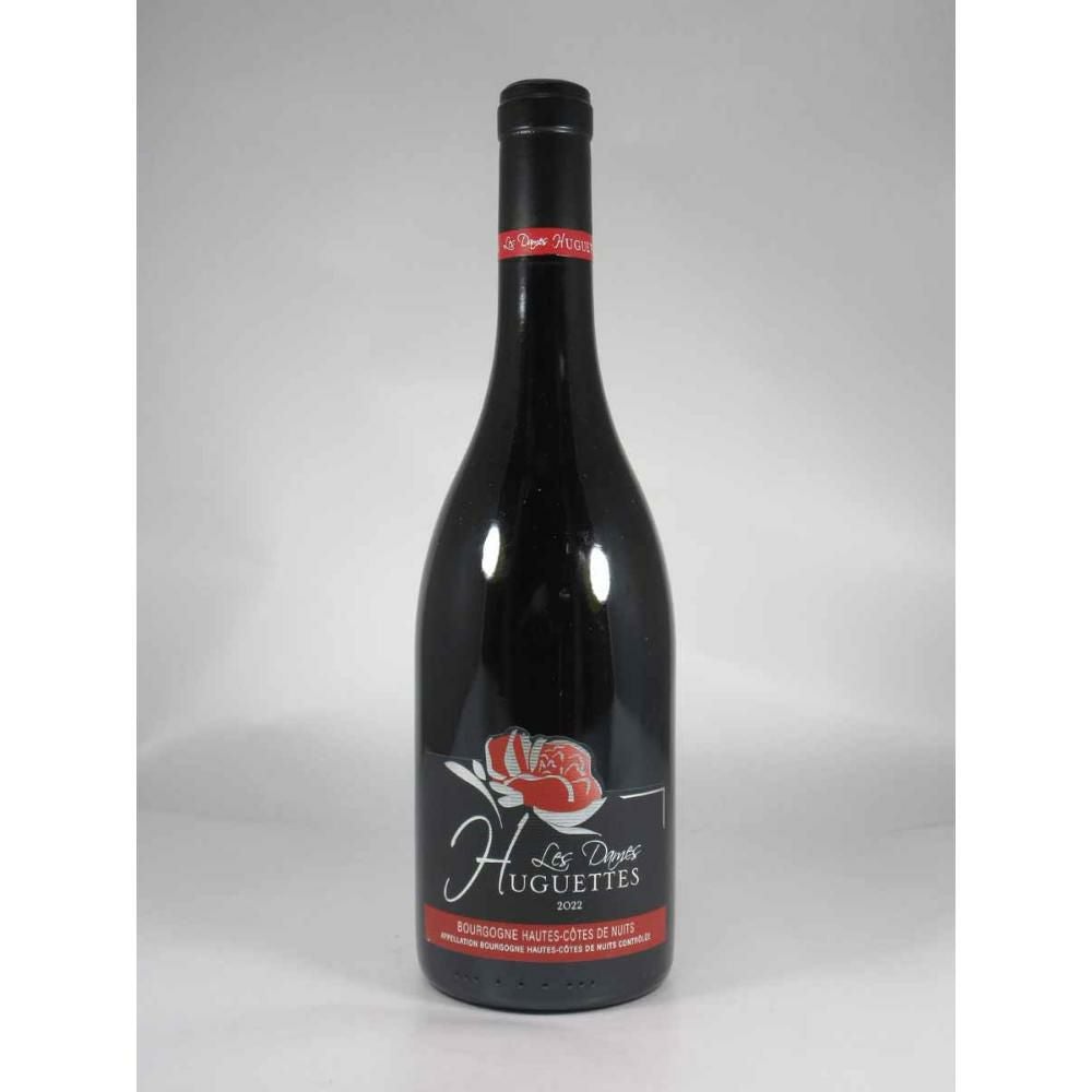 モンジャールミュニュレ ブルゴーニュ オートコートドニュイ  ルージュ レ ダム ユゲット [2022]