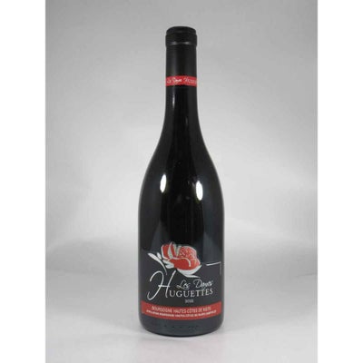 モンジャールミュニュレ ブルゴーニュ オートコートドニュイ  ルージュ レ ダム ユゲット [2022]