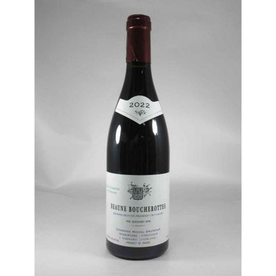 ミシェル ゴヌー ボーヌ プルミエ クリュ ブシュロット [2022]