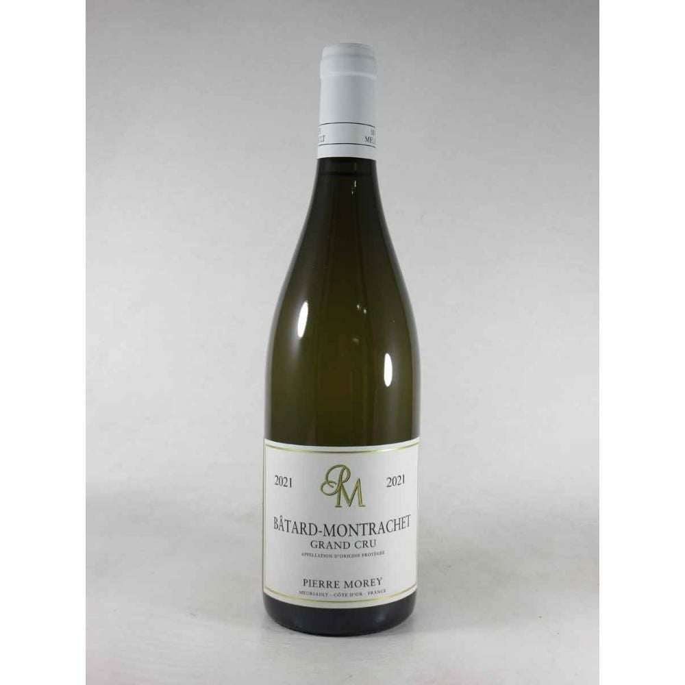 ピエール モレ バタール モンラッシェ グラン クリュ [2021]