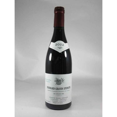 ミシェル ゴヌー ポマール プルミエ クリュ グラン ゼプノ [2022]
