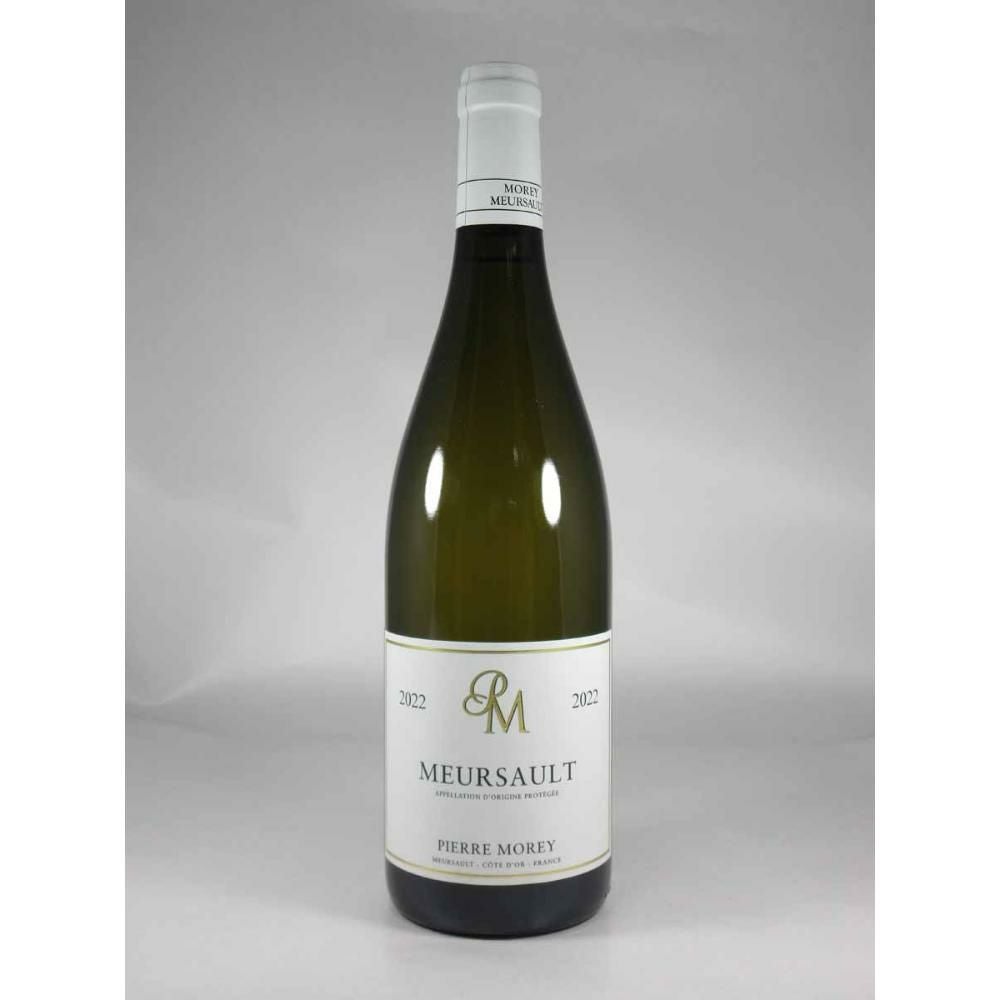 ピエール モレ ムルソー [2022]