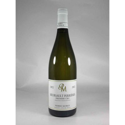 ピエール モレ ムルソー プルミエ クリュ ペリエール [2022]
