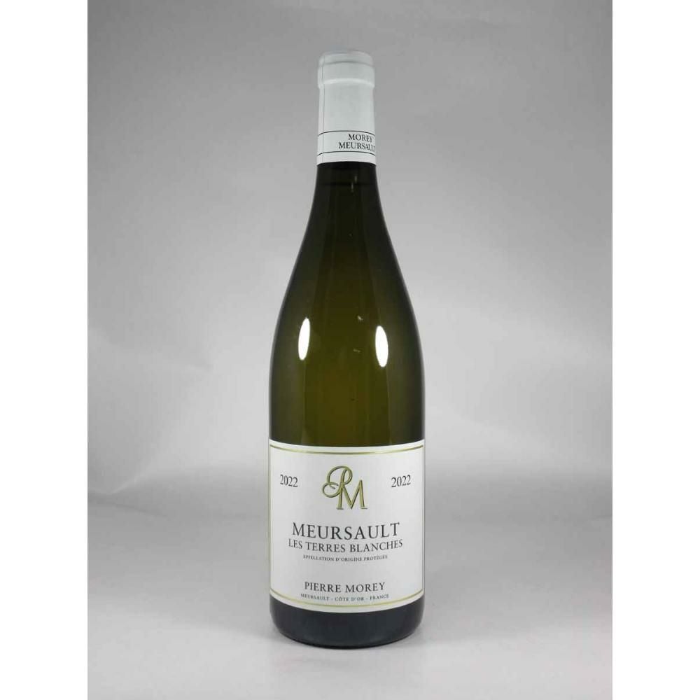 ピエール モレ ムルソー レ テール ブランシュ [2022]
