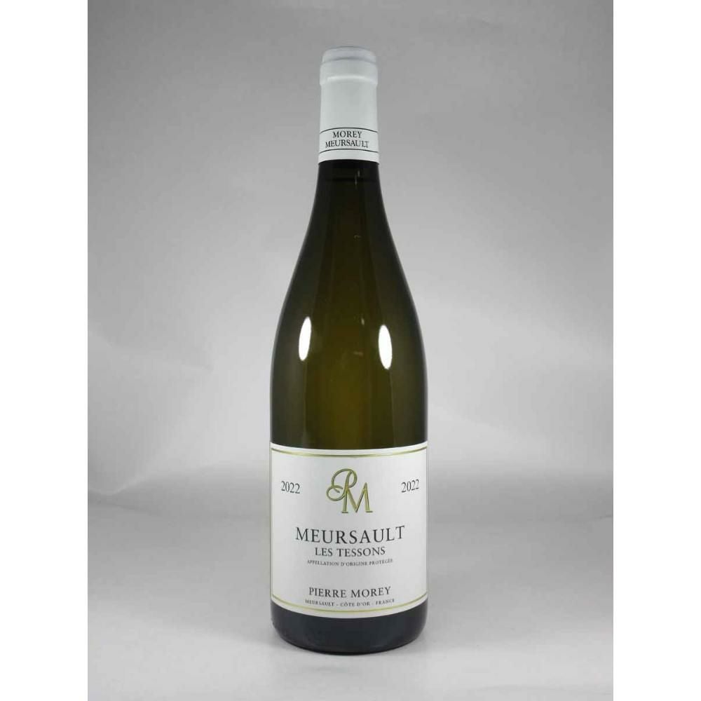 ピエール モレ ムルソー レ テソン [2022]