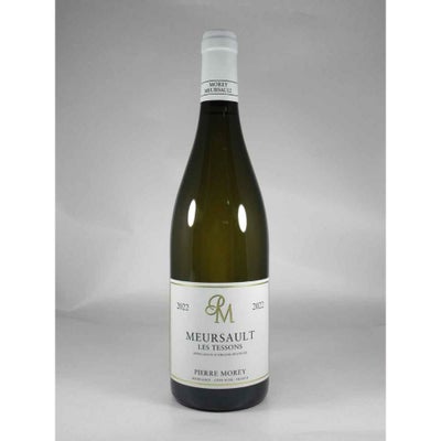 ピエール モレ ムルソー レ テソン [2022]