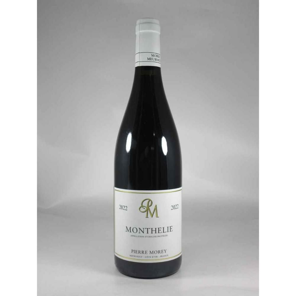 ピエール モレ モンテリー  ルージュ [2022]