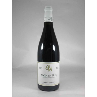 ピエール モレ モンテリー  ルージュ [2022]