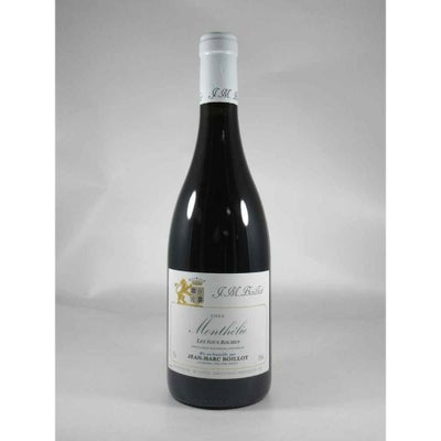 ジャン マルク ボワイヨ モンテリー レ ス ロッシュ [2022]