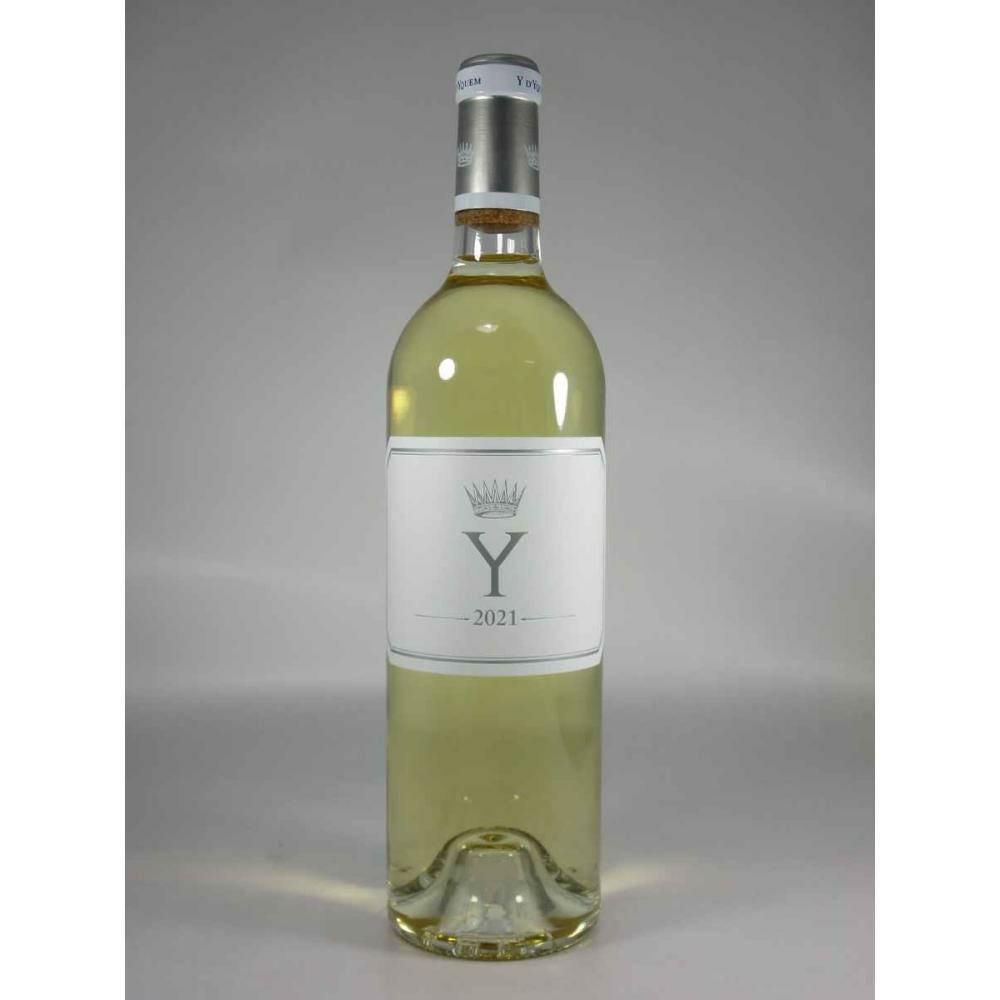 イグレック ド シャトー ディケム [2021]