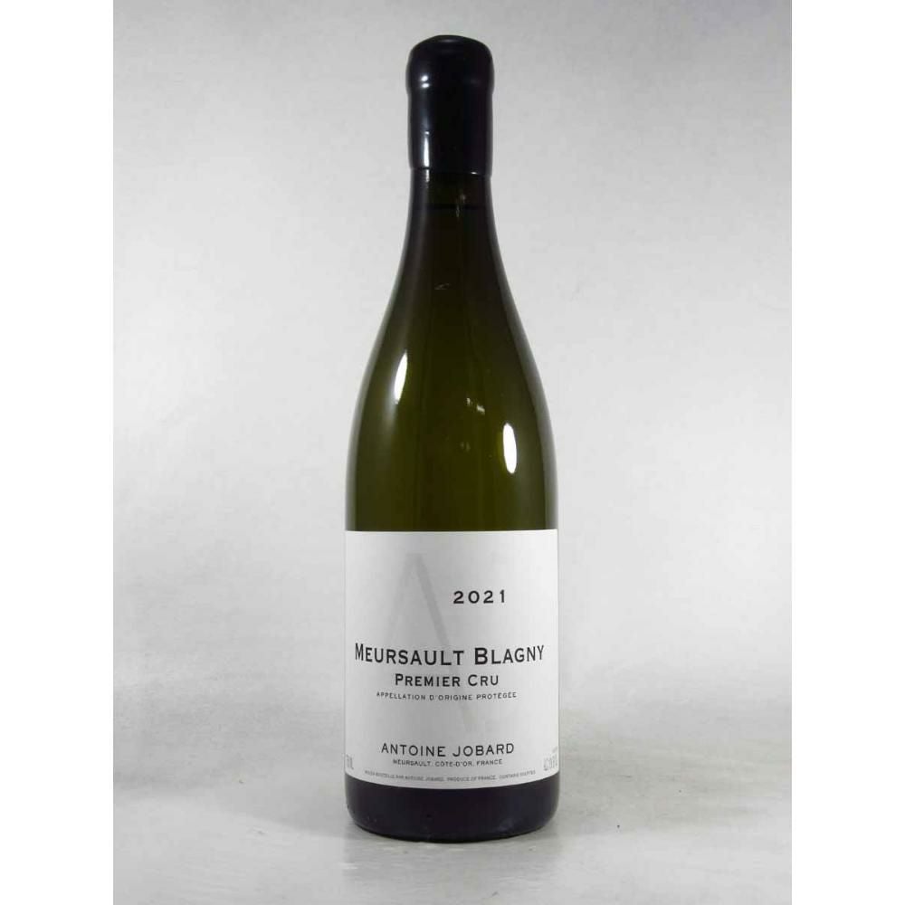 アントワンヌ ジョバール ムルソー プルミエ クリュ ブラニー [2021]
