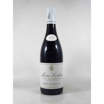 アントナン ギヨン アロース コルトン プルミエ クリュ レ フルニエール [2020]