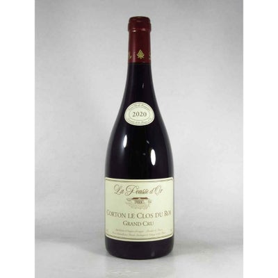 ラ プス ドール コルトン ル クロ デュ ロワ グラン クリュ [2020]