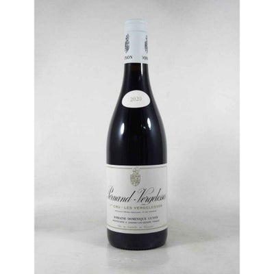 アントナンギヨン ペルナンヴェルジュレス プルミエクリュ レ ベルジュレス ルージュ （ドミニクギヨン） [2020]