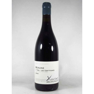 グザヴィエ モノ ボーヌ プルミエ クリュ レ サン ヴィーニュ [2020]