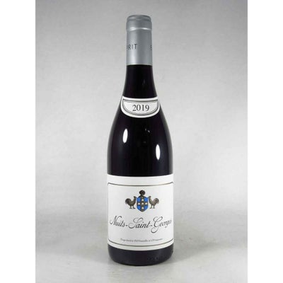 エスプリ ルフレーヴ ニュイ サン ジョルジュ [2019]