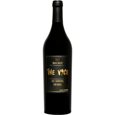 ザ ヴァイス ジンファンデル ロス カーネロス [2021]