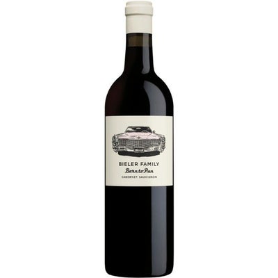 ビーラー ファミリー ボーン トゥ ラン カベルネソーヴィニヨン [2021]